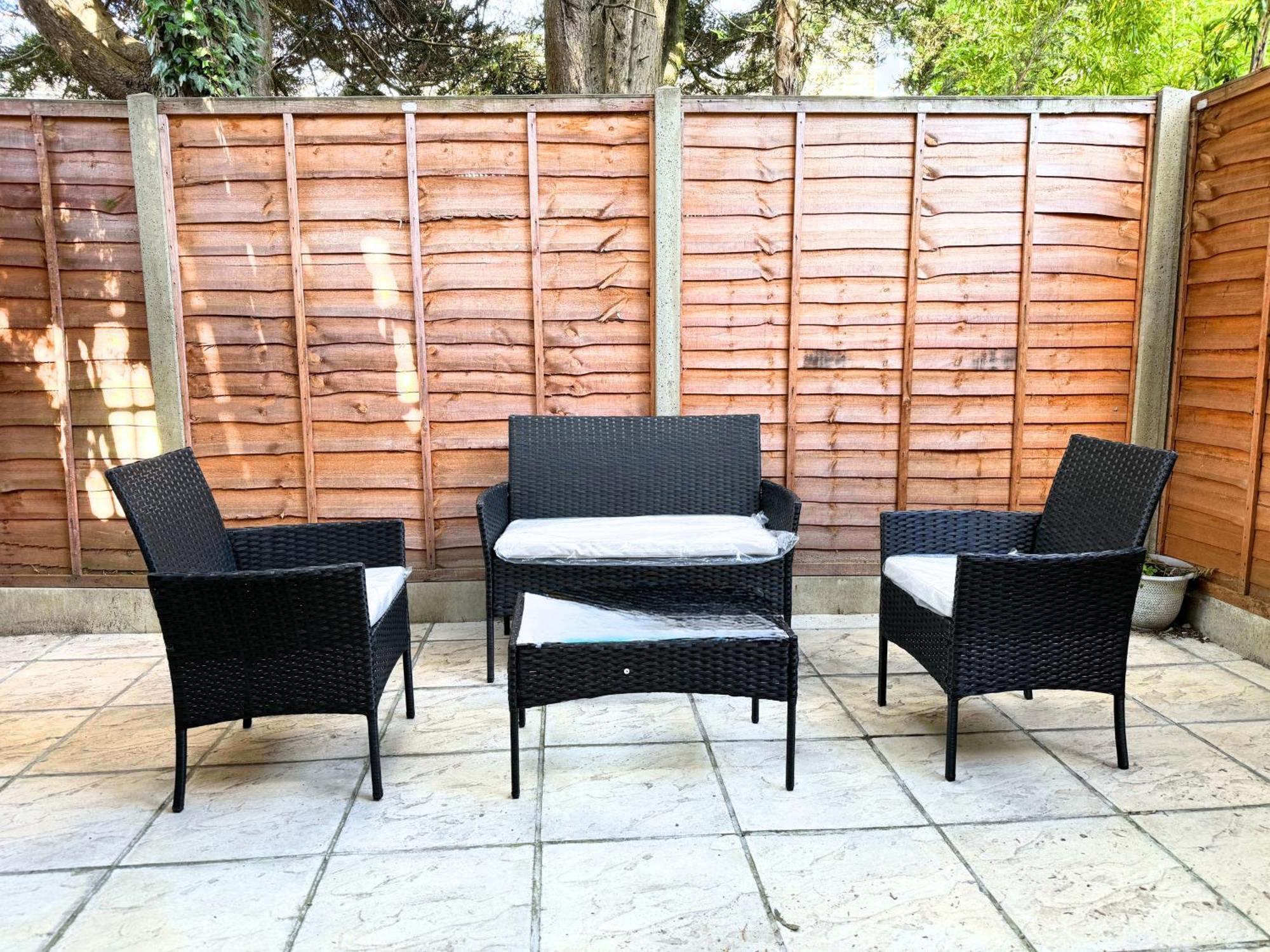 Charming Victorian Retreat In West Hampstead Leilighet London Eksteriør bilde